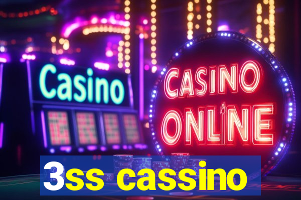 3ss cassino